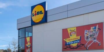 Lidl adelanta el Black Friday con este airfryer XL