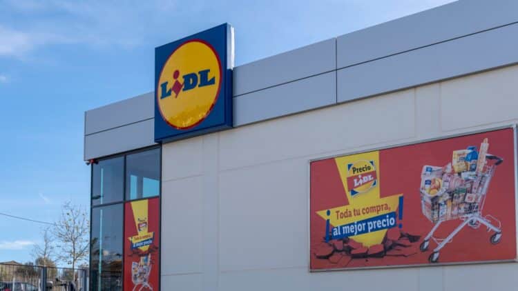 Lidl adelanta el Black Friday con este airfryer XL