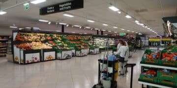 Mercadona lo trae de vuelta: esta fruta de temporada destaca