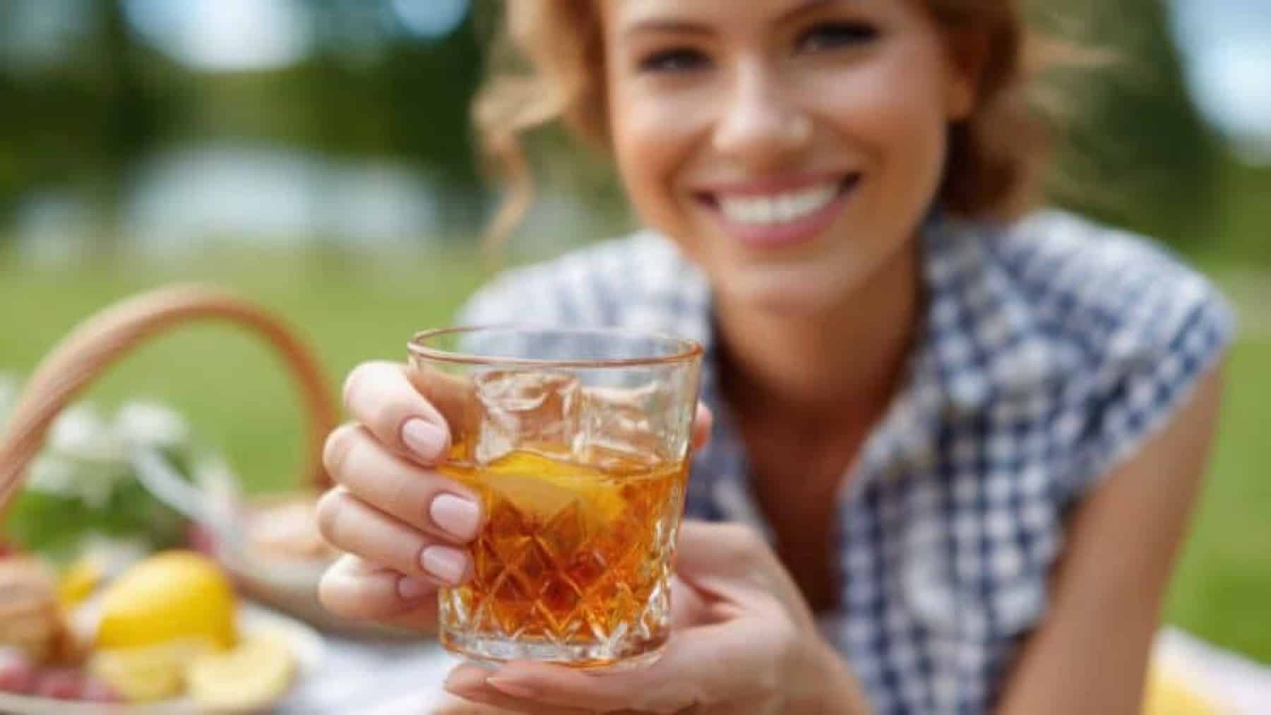 Esta bebida con sabor tropical de Mercadona