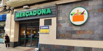 Mercadona trae de vuelta el sabor de la Navidad