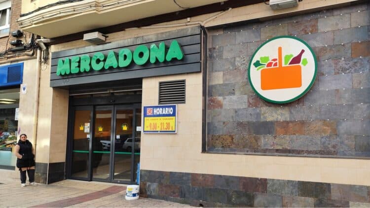 Mercadona trae de vuelta el sabor de la Navidad