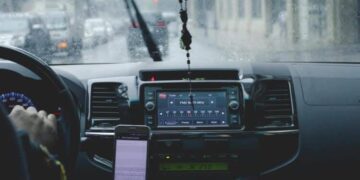 Los mejores neumáticos para tu coche cuando llega el frío