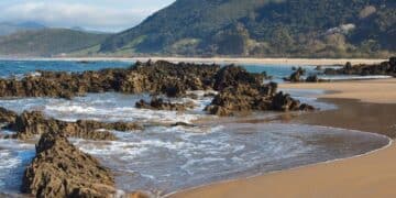 Pueblo de Cantabria ha sido nombrado este año Villa Europea