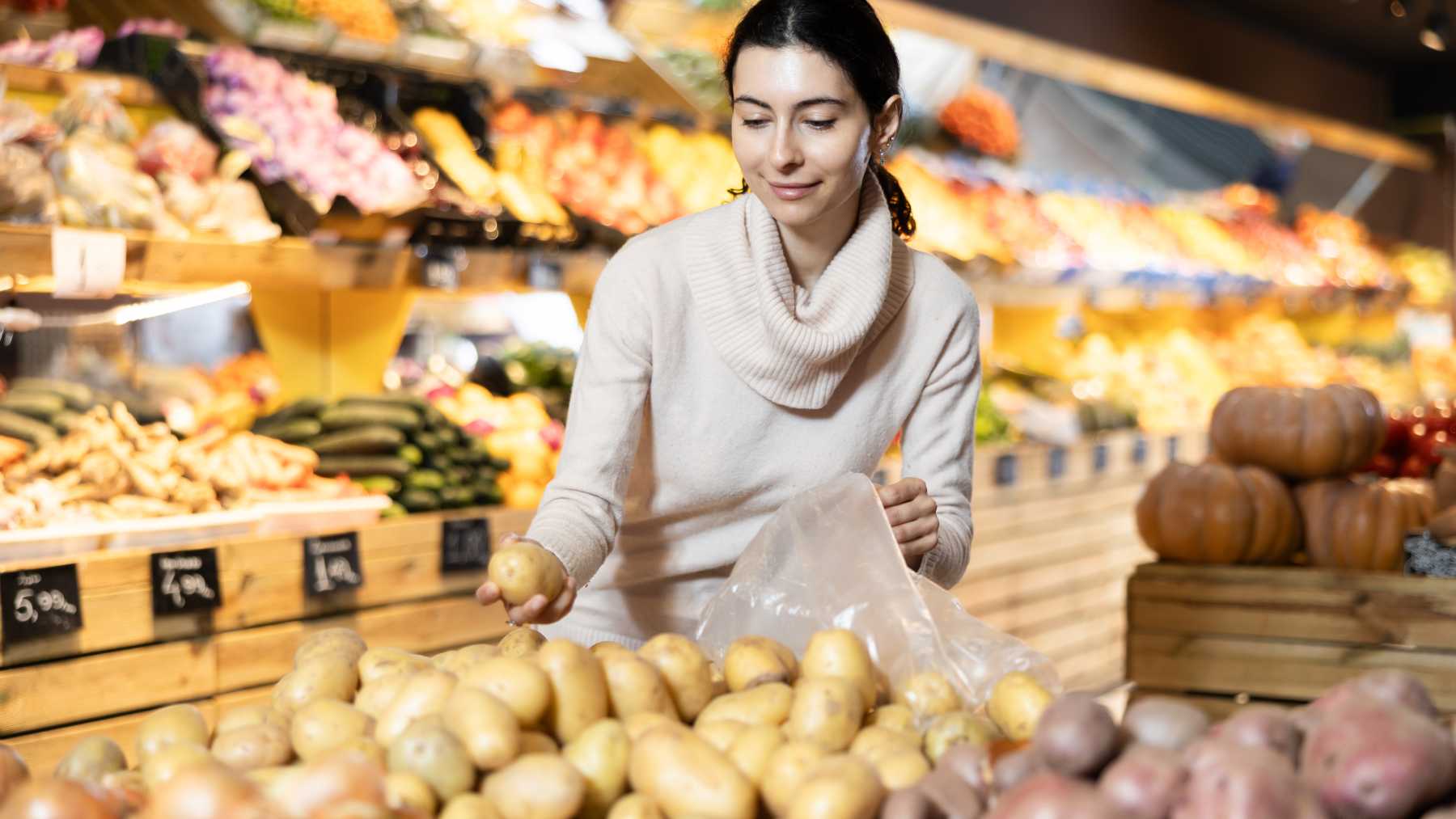 El producto de Mercadona que más ha incrementado