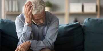 Un jubilado pierde su pensión después de un viaje a Marruecos