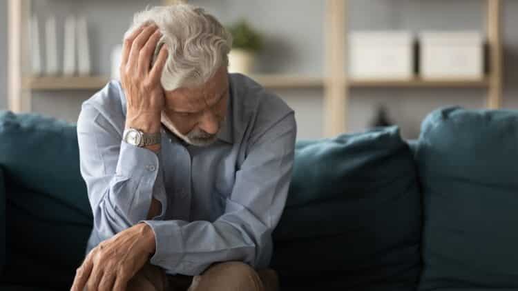 Un jubilado pierde su pensión después de un viaje a Marruecos