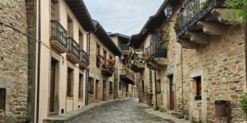 Este pueblo de Zamora es el más bonito