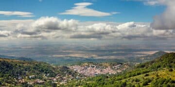 Ni Gredos ni el Jerte: el pueblo escondido de Toledo