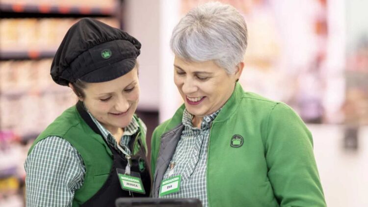 Juan Roig (Mercadona), sobre los 2.100 euros que cobran sus gerentes