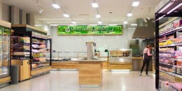 Así está afectando el 'listo para comer' de los supermercados