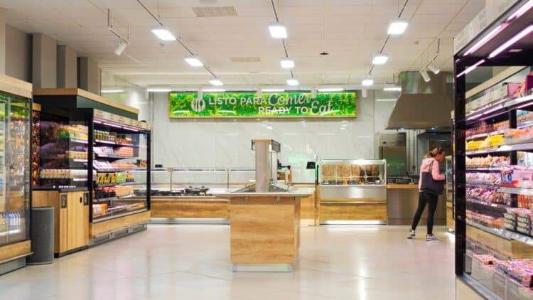 Así está afectando el 'listo para comer' de los supermercados