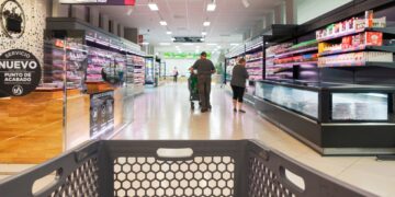 ¿Mercadona o Alcampo, qué supermercado es más barato?