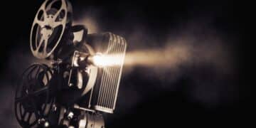 James Cameron, sobre la escena de 'Titanic'