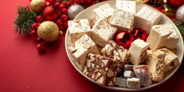 Nuevo viral de Mercadona: aún falta para Navidad