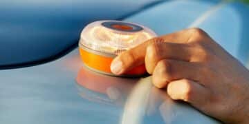 Albert Puigdemont (RACC), sobre la nueva luz V16 obligatoria