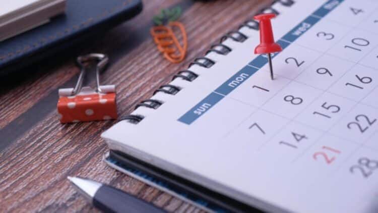 Es oficial: la Junta de Castilla y León confirma el calendario laboral