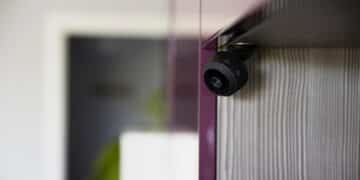 Es oficial: multan a un restaurante por poner cámaras de vigilancia en su establecimiento debido a este motivo