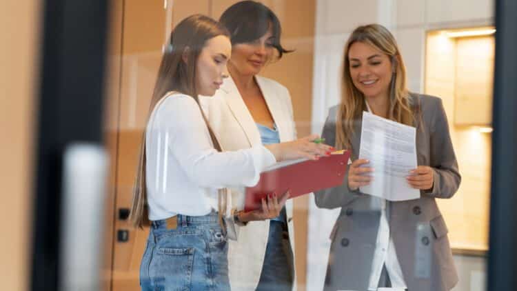 Plazas empleo público