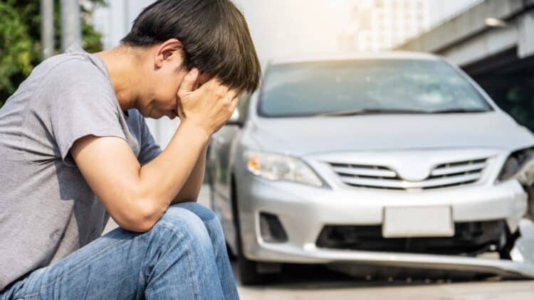 Alerta de la DGT: la última estafa viral te vacía la cuenta en un pispás tras notificarte una multa falsa 1 Alerta de la DGT: la última estafa viral te vacía la cuenta