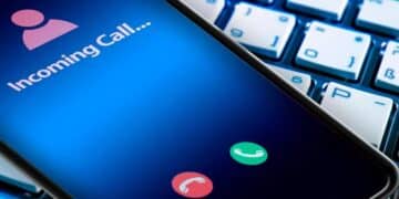 llamadas spam