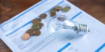 La factura de la luz puede pegar un bajón este invierno
