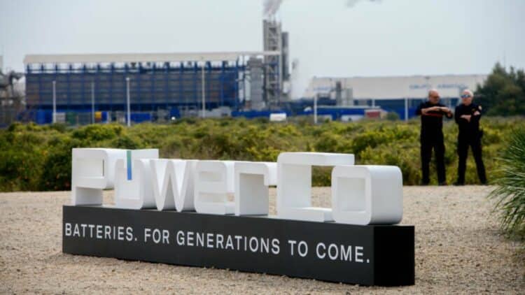Confirmado: PowerCo invertirá 3.000 millones de euros y creará más de 500 empleos en 2026 en esta localidad española 1 Confirmado: PowerCo invertirá 3.000 millones de euros