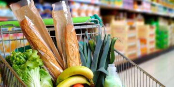 Castilla y León es la tercera comunidad en la que la compra más se encareció en 2025.