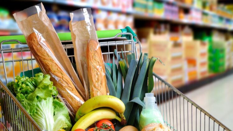 Castilla y León es la tercera comunidad en la que la compra más se encareció en 2025.