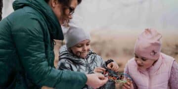 Las familias más pobres se ven obligadas a emplear hasta el 80% de sus recursos a vivienda y alimentos