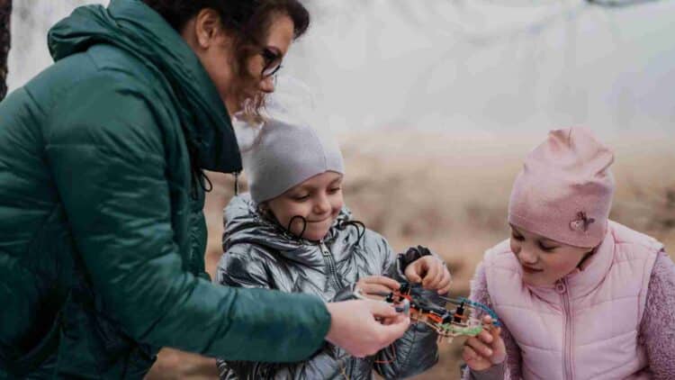 Las familias más pobres se ven obligadas a emplear hasta el 80% de sus recursos a vivienda y alimentos