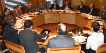 Los abogados de Castilla y León temen que los tribunales de Instancia colapsen la justicia en la región.