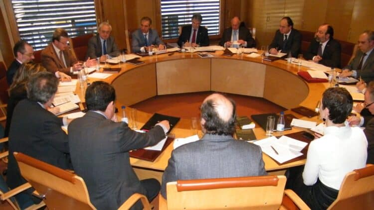 Los abogados de Castilla y León temen que los tribunales de Instancia colapsen la justicia en la región.