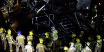 Óscar Puente apunta al sabotaje como una de las posibles causas del caos de Rodalies