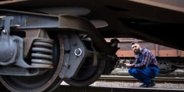 Los familiares de las víctimas de los trenes siniestrados se quejan de la falta de información sobre su estado