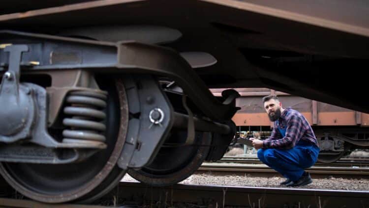 Los familiares de las víctimas de los trenes siniestrados se quejan de la falta de información sobre su estado