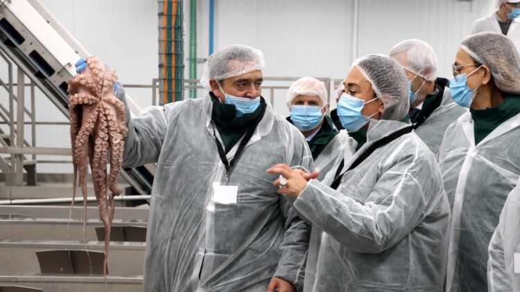 La Junta de Castilla y León invertirá seis millones de euros en potenciar la acuicultura interior.