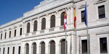 La Fiscalía pide 12 años de cárcel al acusado de matar a Sergio Delgado "por ser de Valladolid"