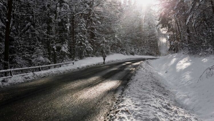 La borrasca Ingrid azotará a Castilla y León: frío polar y posibilidades de nieve en las nueve provincias