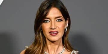 Ingresan de urgencia a Sara Carbonero en un hospital de Lanzarote durante sus vacaciones