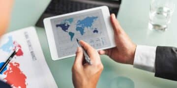 África se convierte en el segundo mercado al que más exportan las empresas de Castilla y León