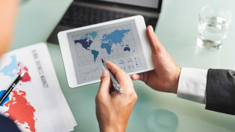 África se convierte en el segundo mercado al que más exportan las empresas de Castilla y León 1 África se convierte en el segundo mercado al que más exportan las empresas de Castilla y León