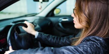 ¿Qué coche es mejor para un principiante? Expertos en conducción resuelven la duda