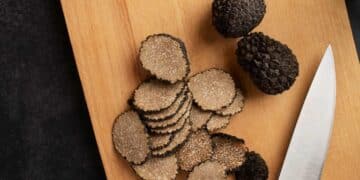 Soria acogerá en febrero el VI Concurso Internacional 'Cocinando con Trufa'