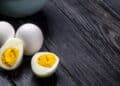 Beneficios de comer huevos