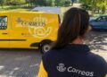Correos sube sus tarifas y enviar cartas será más caro este 2026