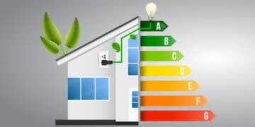 Confirmado: los españoles podrán deducirse hasta 9.000 euros en la Renta por mejorar la eficiencia energética de sus domicilios.