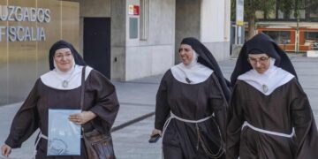 Monjas de Belorado