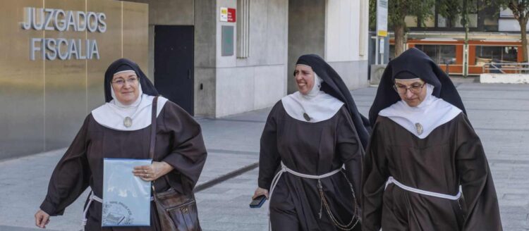 Monjas de Belorado