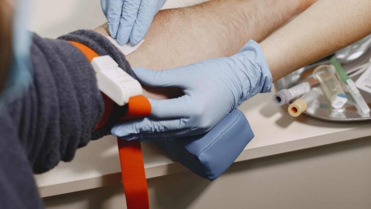 El Centro de Hemoterapia de Castilla y León advierte de que las reservas de sangre están al límite